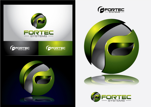 Business logo - Financial Services