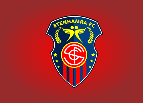 Logo for new football club - Sports