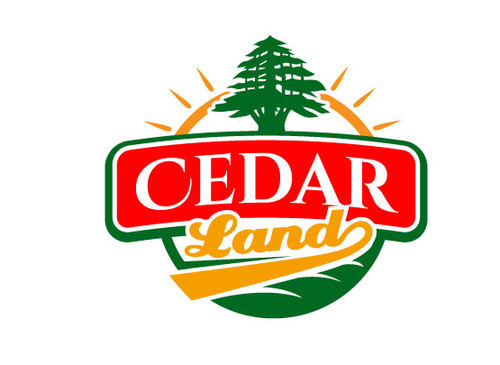 Logo for food packaging - Food