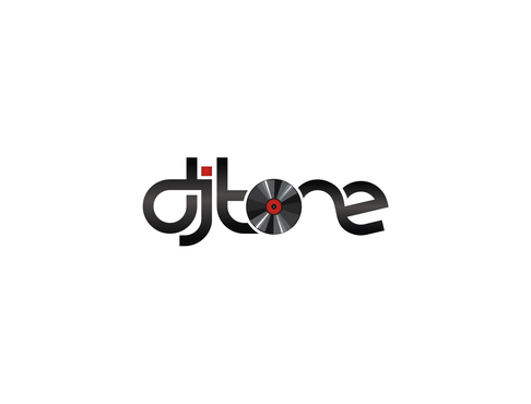 dj logo - Entertainment