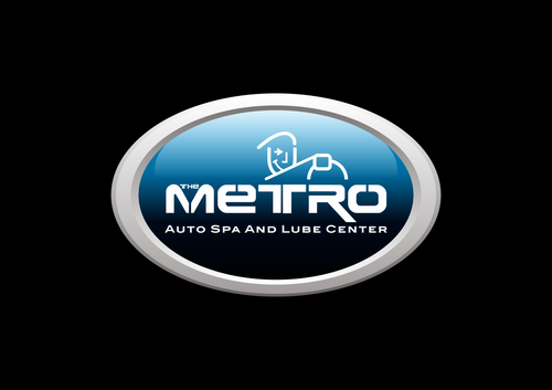 BUSINESS LOGO  /  THE METRO - Automotive