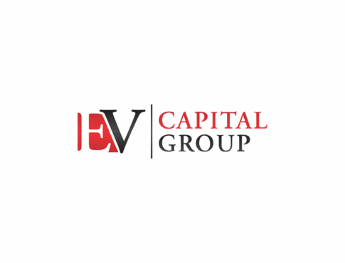 EV Capital Group Logo - Financial Services