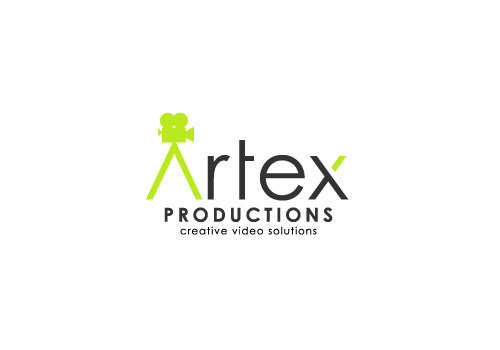Logo for Video Production Company - Video