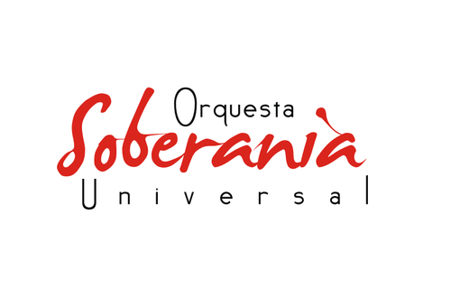 Orquesta Soberania Universal - Music
