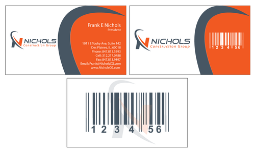 Nichols Construction Group - Construction
