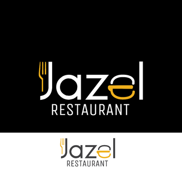 Restaurant Logo - Food