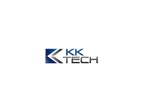 KK Technologies, Inc. Business Logo - Electronics