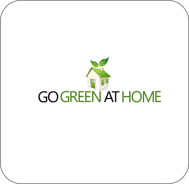 Go Green At Home - Energy