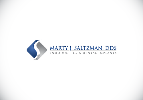 Business logo          Marty J. Saltzman, DDS - Health