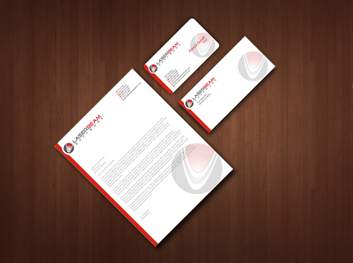 Business cards, stationary - Software