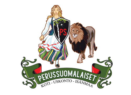 Suomalaiset By Mikum