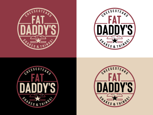 Logo for Cheesesteak Place - Food