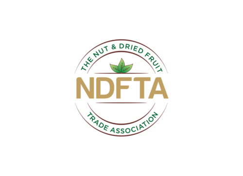 Logo for The Nut & Dried Fruit Trade Association LTD - Food
