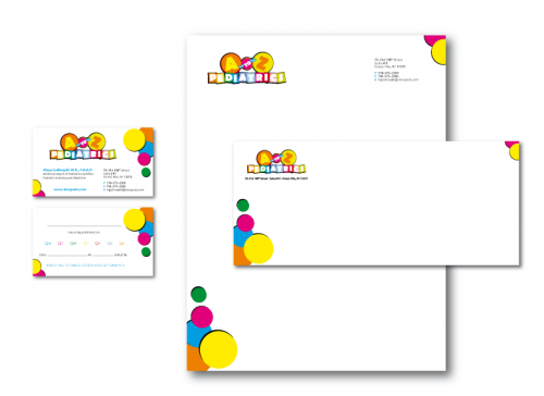 Pediatric Practice - 