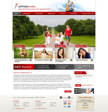 Living Lean - Health