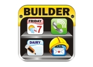 iPhone app icon design - Information Technology