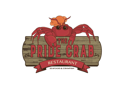 The Proud Crab - Food