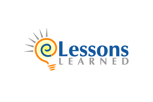 eLessons Learned, LLC logo - Education