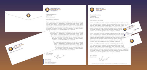 Manhattan Spine & Sports Medicine - Health