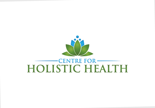 Logo for Centre for Holistic Health - Health