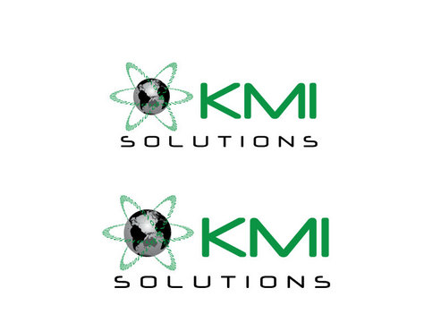 KMI Solutions Company Logo - Technology Transfer
