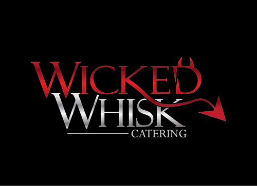 Business Logo Wicked Whisk Catering - Chef / Catering