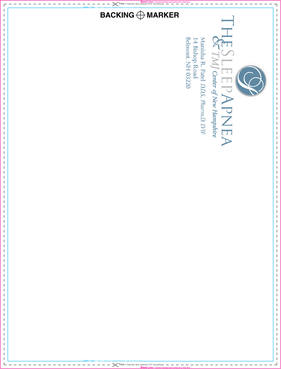 The Sleep Apnea & TMJ Center of New Hampshire - Health