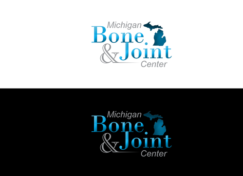 Michigan Bone & Joint Center   Business logo - Health