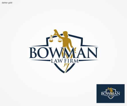 Bowman Law Firm  - Law