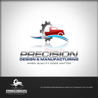 Precision Design & Manufacturing - Manufacturing