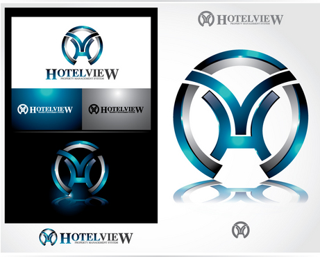 Logo -- Hotel Software System - Hospitality Industry