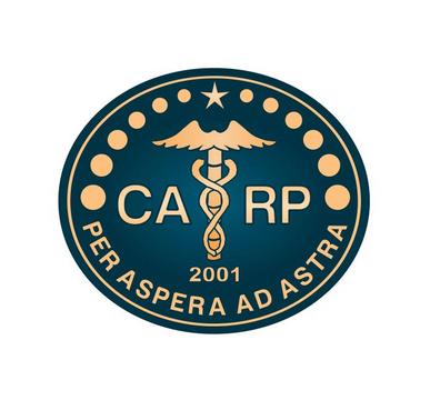 Logo for Chicago Assosiation of Russian Speaking Physicians - Health