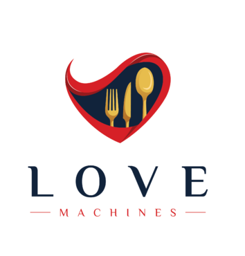Business logo - Food