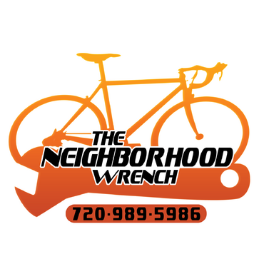 LOGO/WATER-BOTTLE DESIGN FOR BIKE MECHANIC - Sports