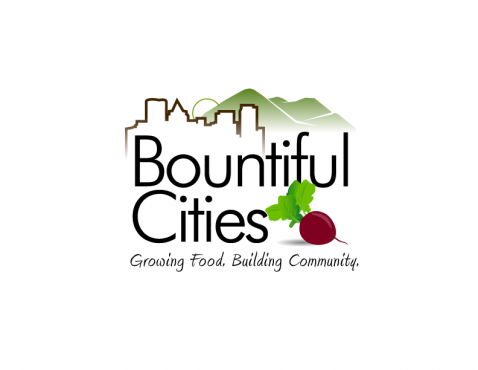 Bountiful Cities logo - Agriculture