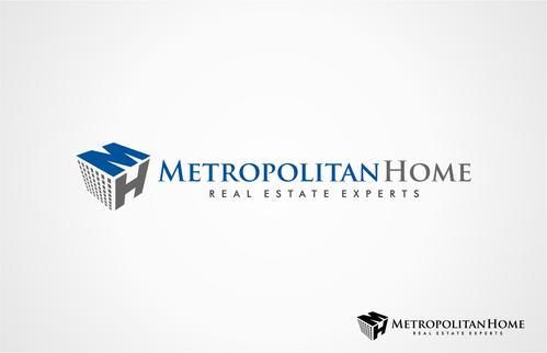 Metropolitan home - Real Estate