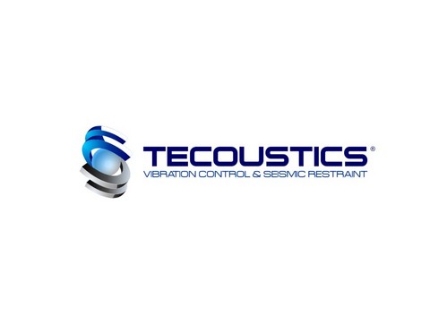 Logo Design for Design/Sales firm - Tecoustics - Engineering