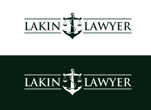 Boat name  - Law