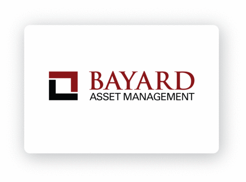 Bayard Asset Management - Logo - Financial Services