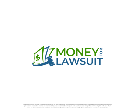 Money for Lawsuit - Law