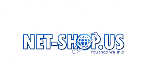 NET-SHOP.US - Shipping