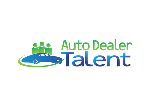 business logo - Automotive