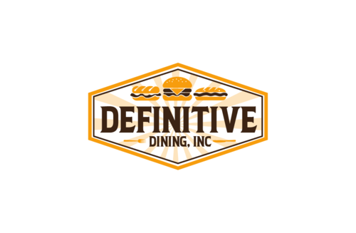 Logo for Food truck/ Catering - Food
