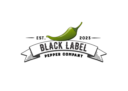 blacklabel logo By BLACKLABEL23