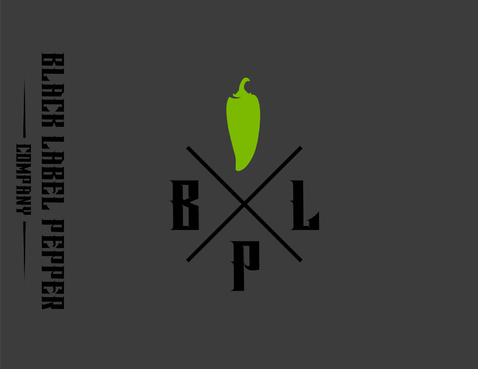 blacklabel logo - Food