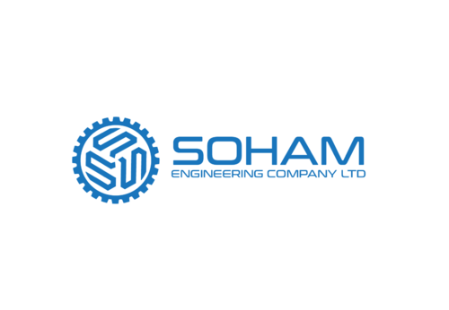 Logo for an Engineering company By Alfuraiso