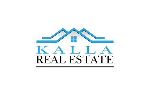 Real Estate Company Logo - Real Estate
