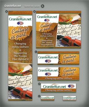 GraniteRun.net - Research and Development