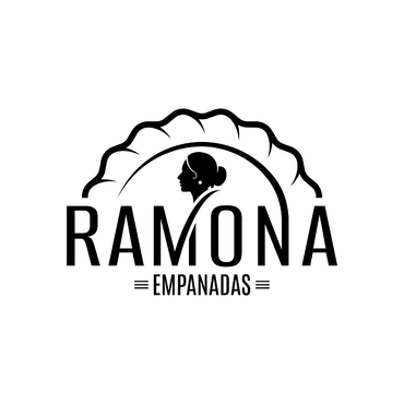 logo for Empanadas brand - Food