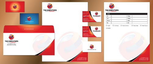 The Executors - Consulting